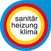 Innungslogo Sanitär, Heizung, Klima